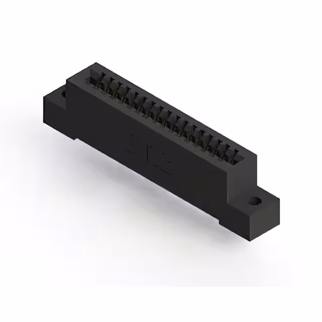 892-017-520-102 EDAC Inc.  Edgeboard Connectors